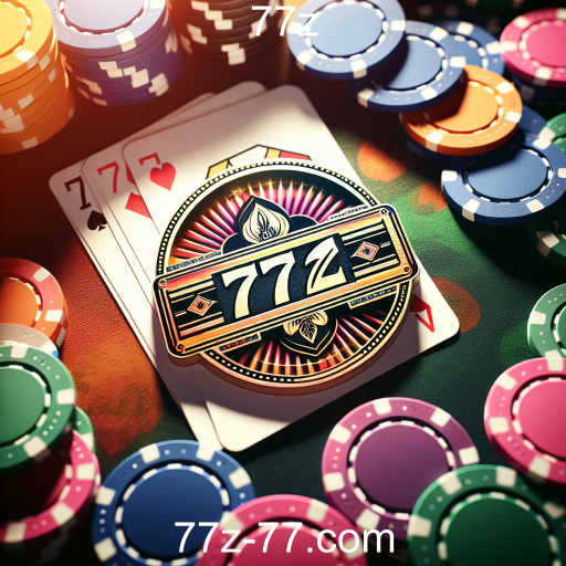 Explorando a Categoria de Jogos de Cartas no 77z
